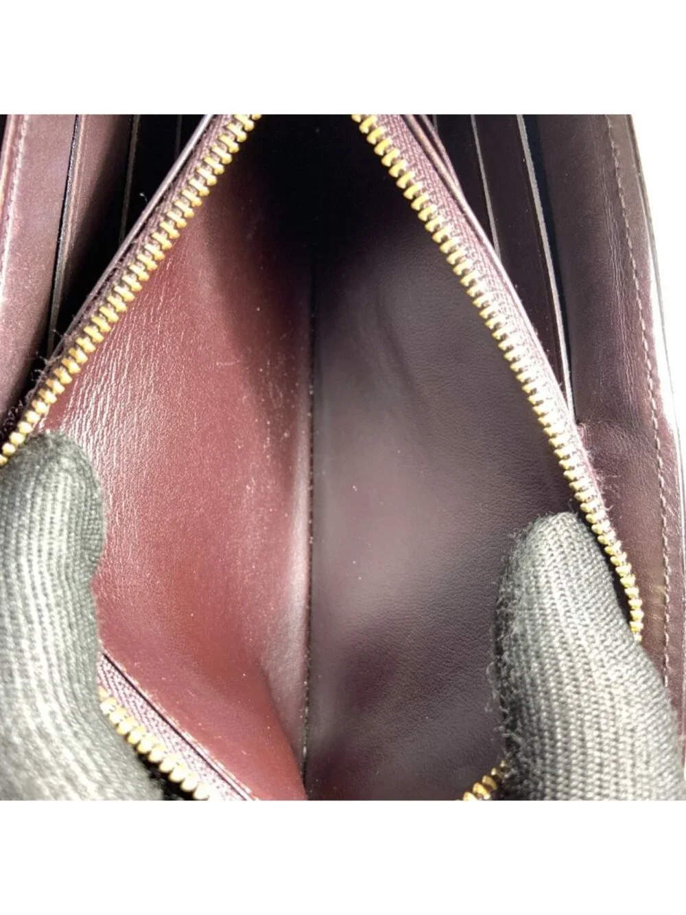 Louis Vuitton manufacturer louis
